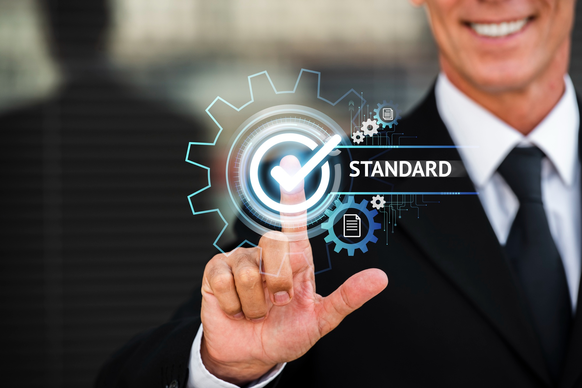 Certification ISO 9001 pour PME : pourquoi c'est un véritable levier de croissance
