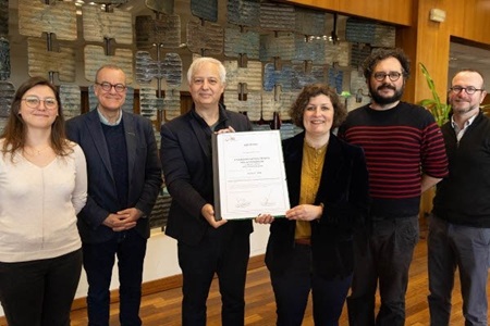 Une Capitale de Noël certifiée "responsable"